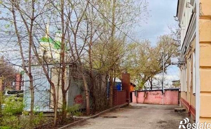 1-комн квартира ул Карла Маркса, 48,  д. 48