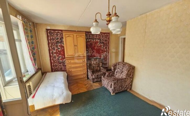 2-комн квартира Пеше-Стрелецкая улица, 159,  д. 159