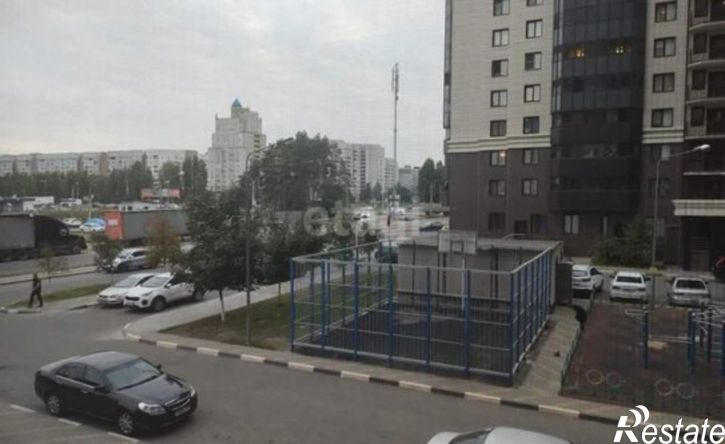 1-комн квартира Московский проспект, 120,  д. 120