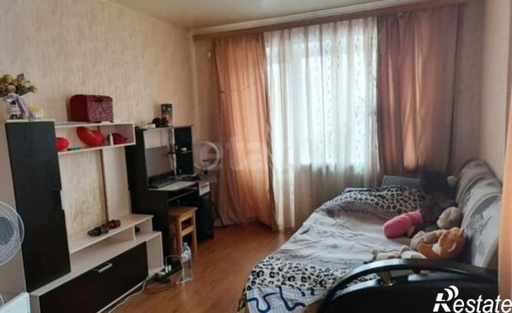 1-комн квартира Пеше-Стрелецкая улица, 157,  д. 157