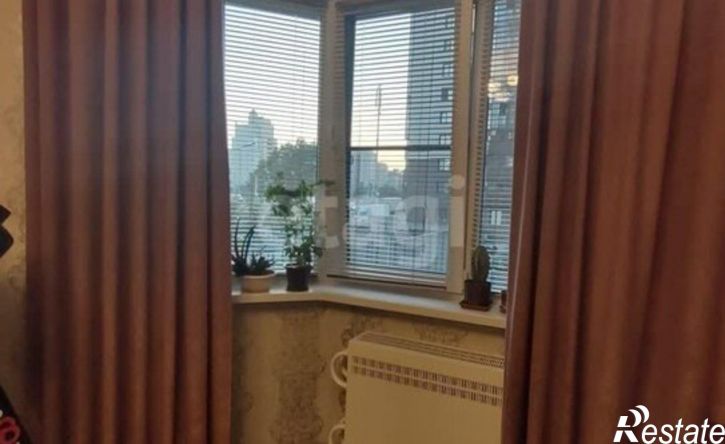 1-комн квартира Московский проспект, 120,  д. 120