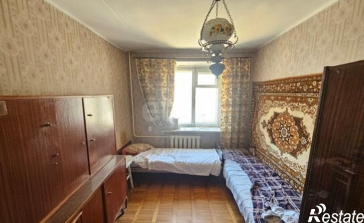 2-комн квартира Пеше-Стрелецкая улица, 159,  д. 159