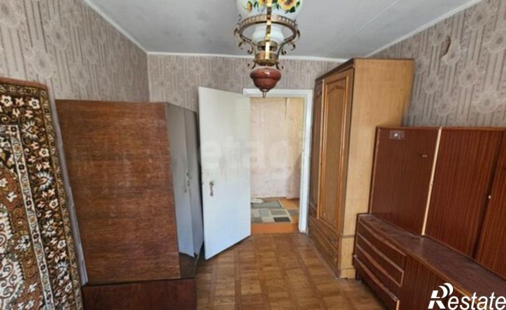 2-комн квартира Пеше-Стрелецкая улица, 159,  д. 159