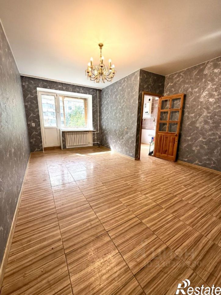 2-комн квартира ул Ржевская, 7,  д. 7