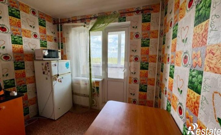 1-комн квартира Минская улица, 67В,  д. 67В