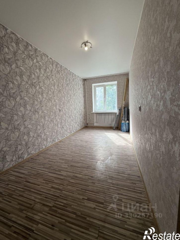 2-комн квартира ул Ржевская, 7,  д. 7