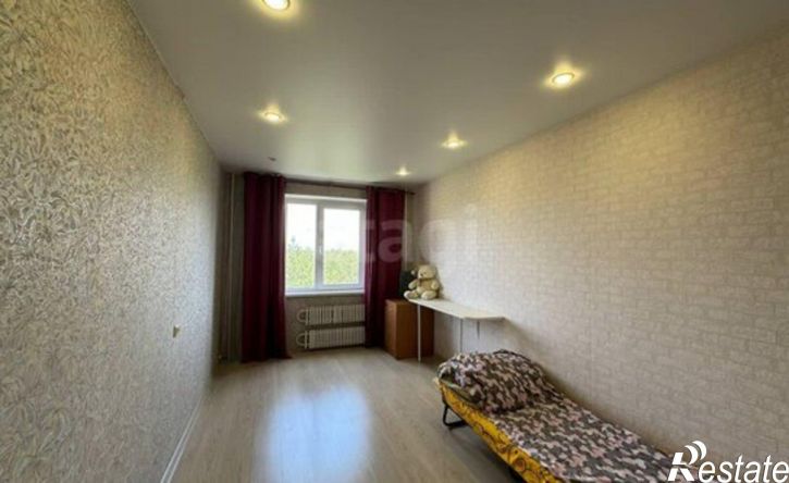 1-комн квартира Минская улица, 67В,  д. 67В
