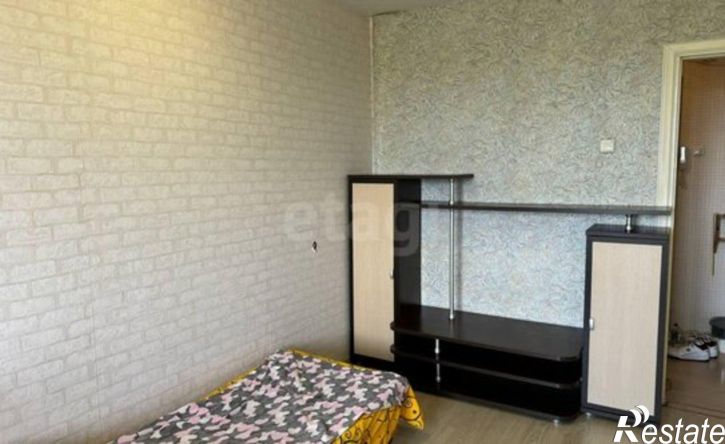 1-комн квартира Минская улица, 67В,  д. 67В