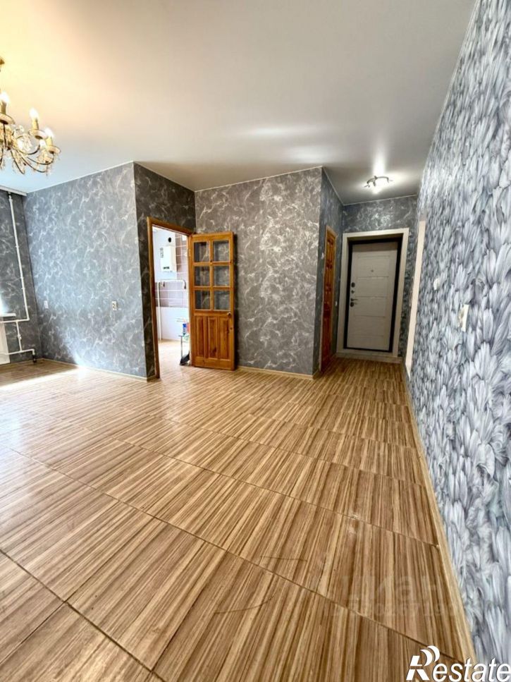 2-комн квартира ул Ржевская, 7,  д. 7
