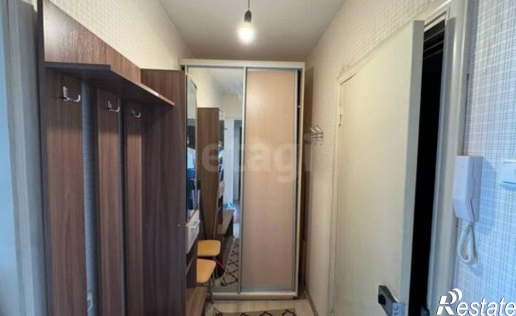 1-комн квартира Минская улица, 67В,  д. 67В
