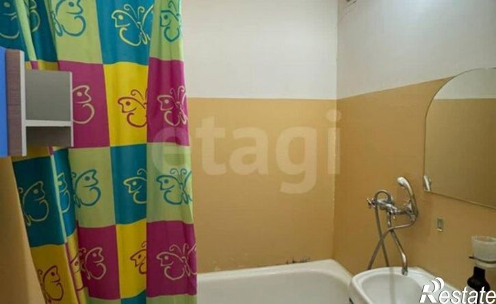 1-комн квартира Минская улица, 67В,  д. 67В