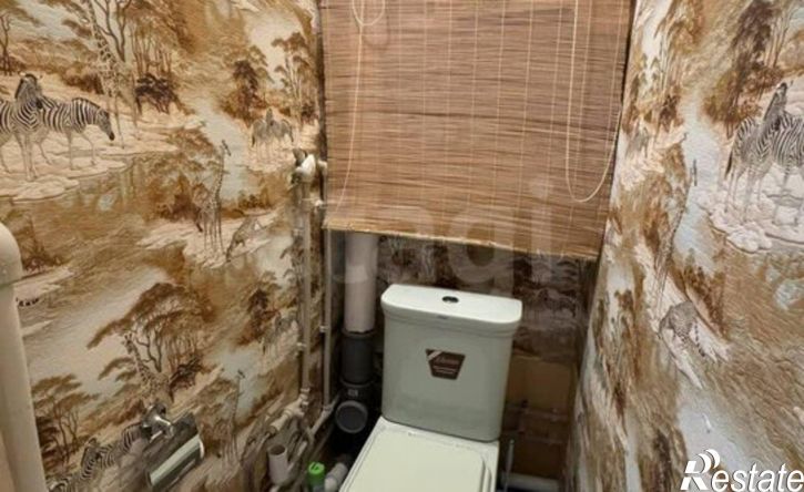 1-комн квартира Минская улица, 67В,  д. 67В