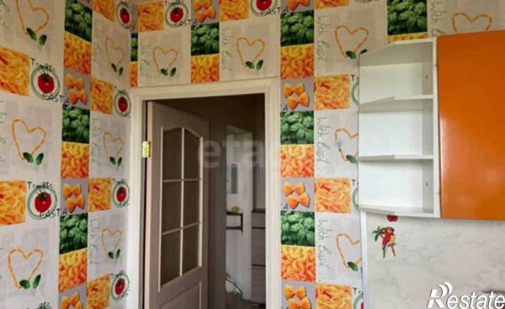 1-комн квартира Минская улица, 67В,  д. 67В