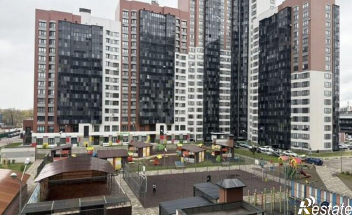 1-комн квартира улица 9 Января, 68 к3,  д. 68 к3