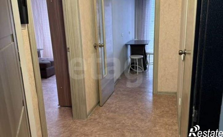1-комн квартира улица 9 Января, 68 к3,  д. 68 к3