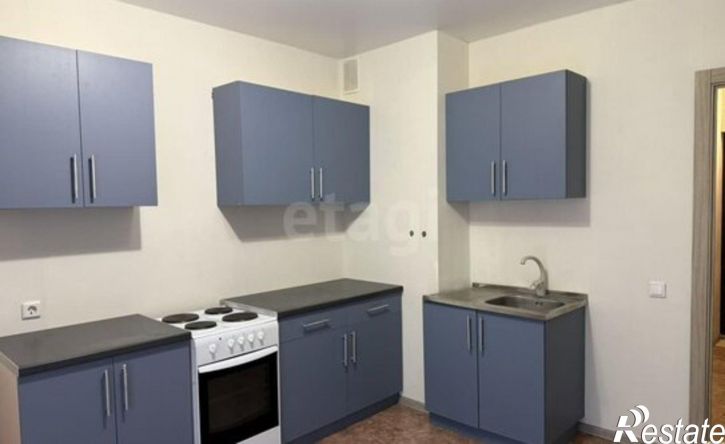1-комн квартира улица 9 Января, 68 к3,  д. 68 к3