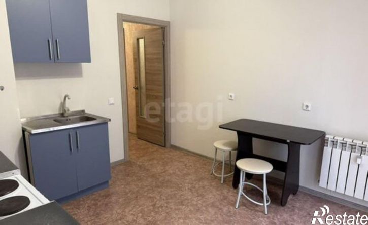 1-комн квартира улица 9 Января, 68 к3,  д. 68 к3
