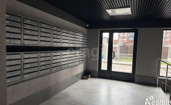 1-комн квартира улица 9 Января, 68 к3,  д. 68 к3