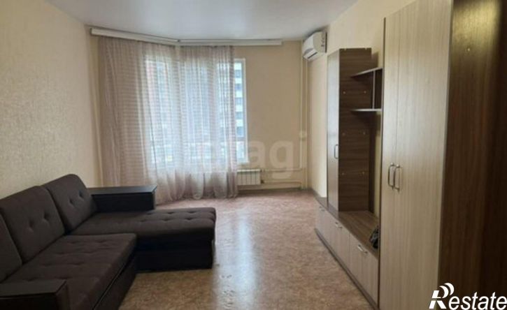 1-комн квартира улица 9 Января, 68 к3,  д. 68 к3