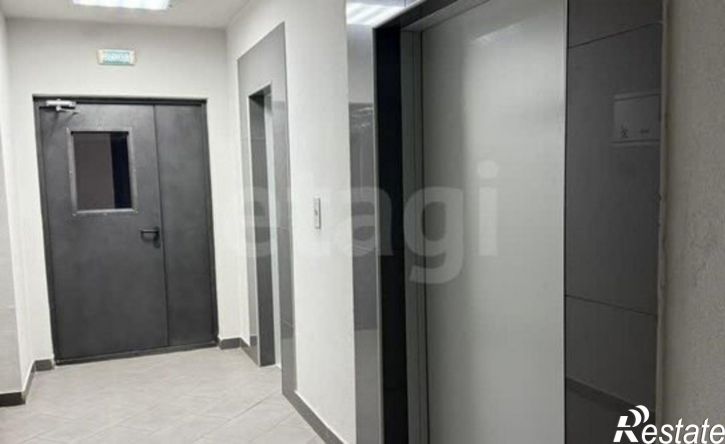 1-комн квартира улица 9 Января, 68 к3,  д. 68 к3
