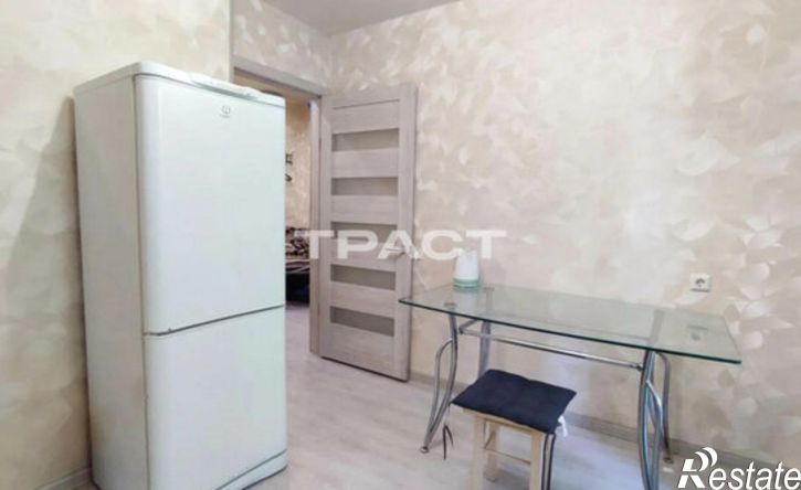 1-комн квартира ул Минская, 63а,  д. 63а