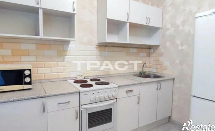 1-комн квартира ул Минская, 63а,  д. 63а