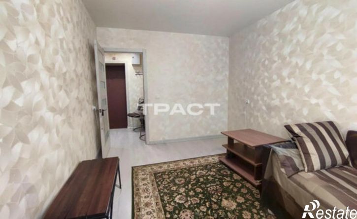 1-комн квартира ул Минская, 63а,  д. 63а