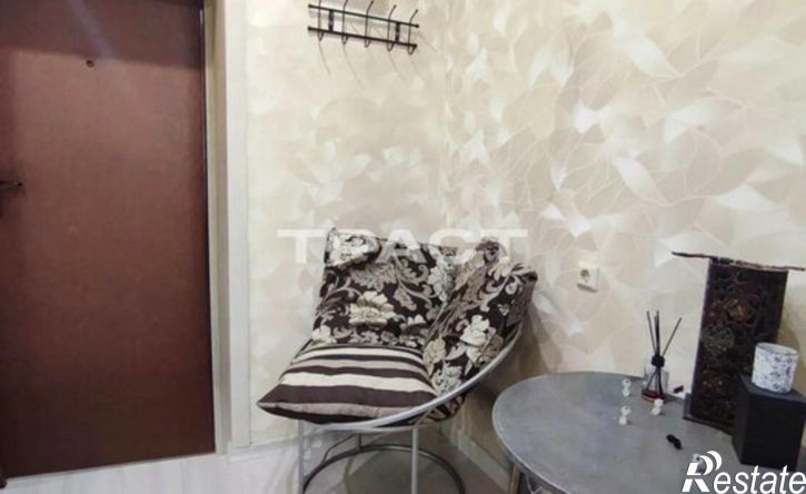 1-комн квартира ул Минская, 63а,  д. 63а