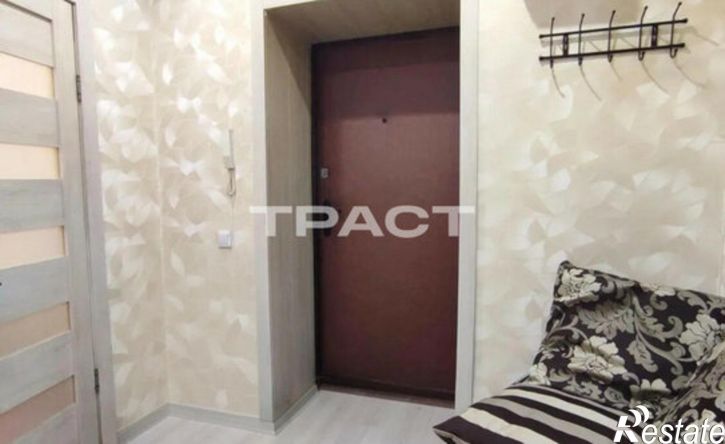 1-комн квартира ул Минская, 63а,  д. 63а