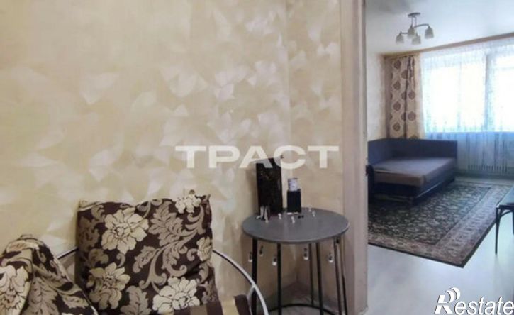 1-комн квартира ул Минская, 63а,  д. 63а
