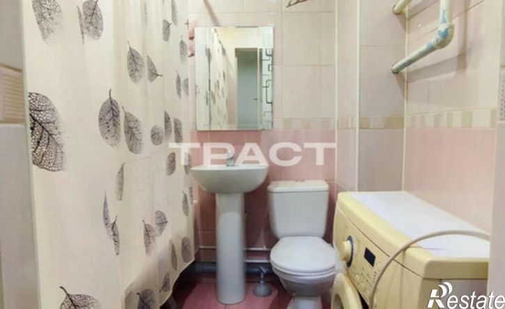 1-комн квартира ул Минская, 63а,  д. 63а