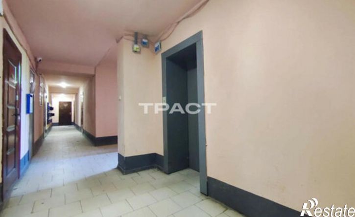 1-комн квартира ул Минская, 63а,  д. 63а