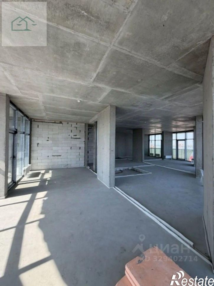 3-комн квартира ул Пролетарская, 72а,  д. 72а