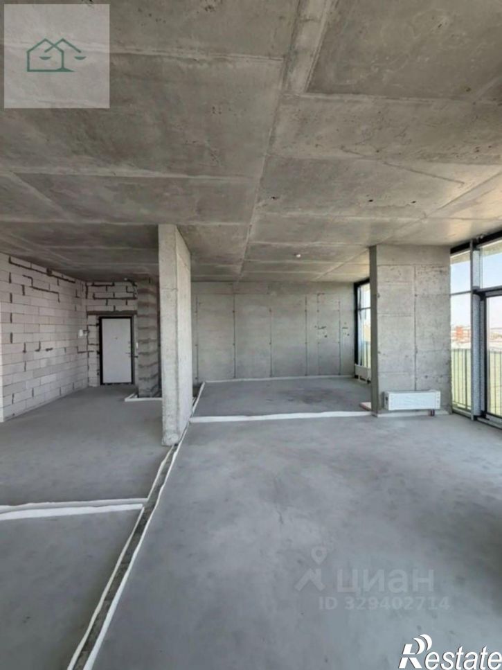 3-комн квартира ул Пролетарская, 72а,  д. 72а