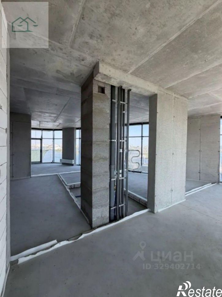 3-комн квартира ул Пролетарская, 72а,  д. 72а