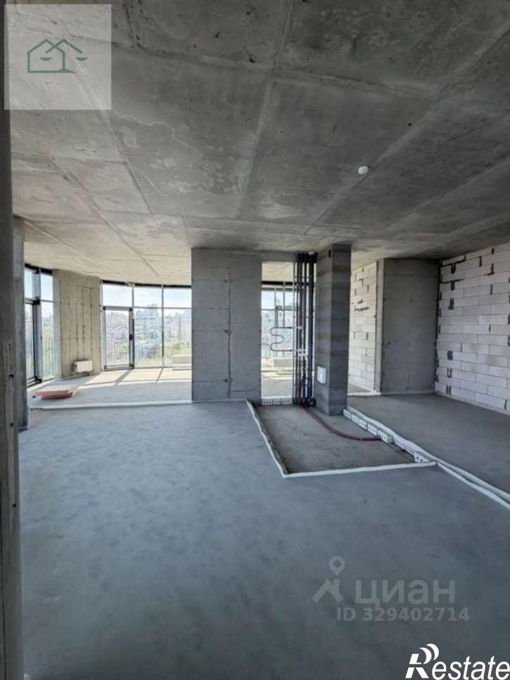 3-комн квартира ул Пролетарская, 72а,  д. 72а