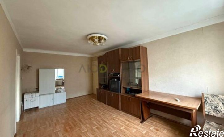 2-комн квартира ул Плехановская, 58,  д. 58