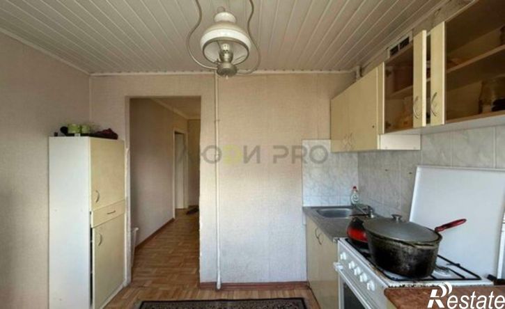 2-комн квартира ул Плехановская, 58,  д. 58