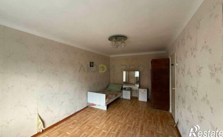 2-комн квартира ул Плехановская, 58,  д. 58