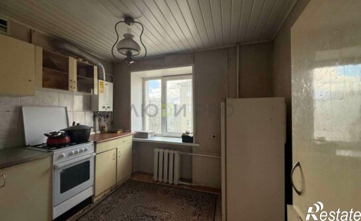 2-комн квартира ул Плехановская, 58,  д. 58