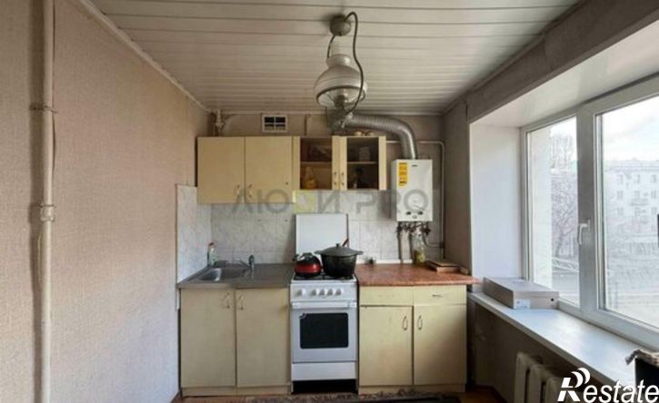 2-комн квартира ул Плехановская, 58,  д. 58