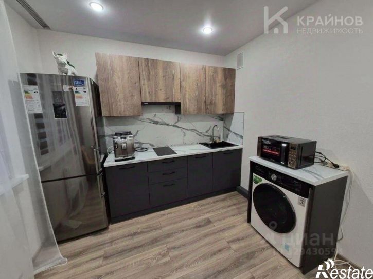 1-комн квартира ул Загоровского, 7 3,  д. 7 3,  к. 3