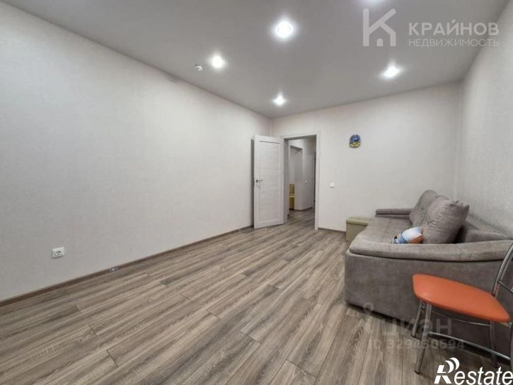1-комн квартира ул Загоровского, 7 3,  д. 7 3,  к. 3