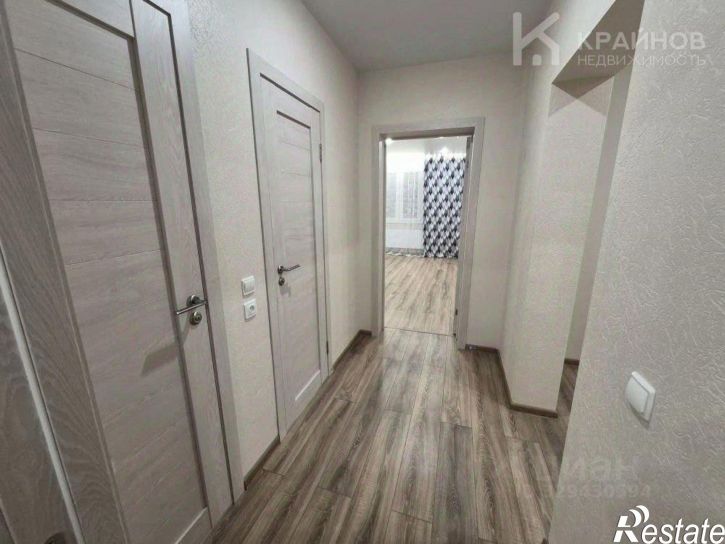 1-комн квартира ул Загоровского, 7 3,  д. 7 3,  к. 3
