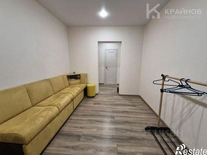 1-комн квартира ул Загоровского, 7 3,  д. 7 3,  к. 3