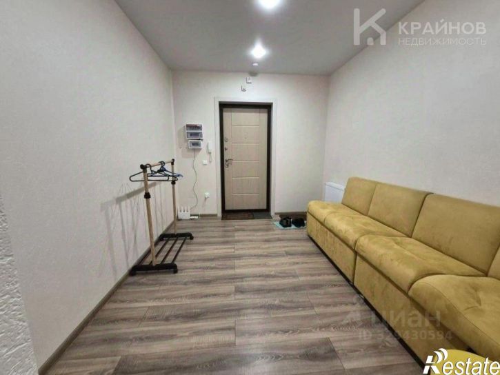 1-комн квартира ул Загоровского, 7 3,  д. 7 3,  к. 3