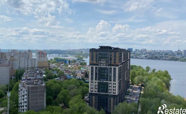 1-комн квартира ул Переверткина, 1/6,  д. 1/6