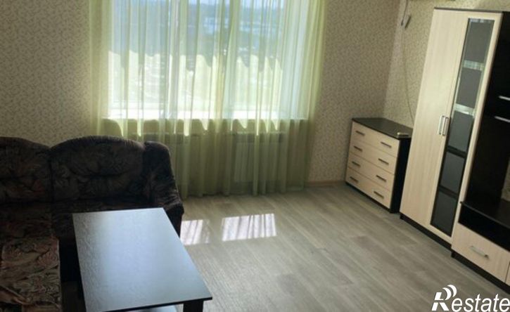 1-комн квартира ул Переверткина, 1/6,  д. 1/6