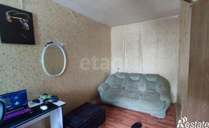 1-комн квартира ул Свободы, 59,  д. 59
