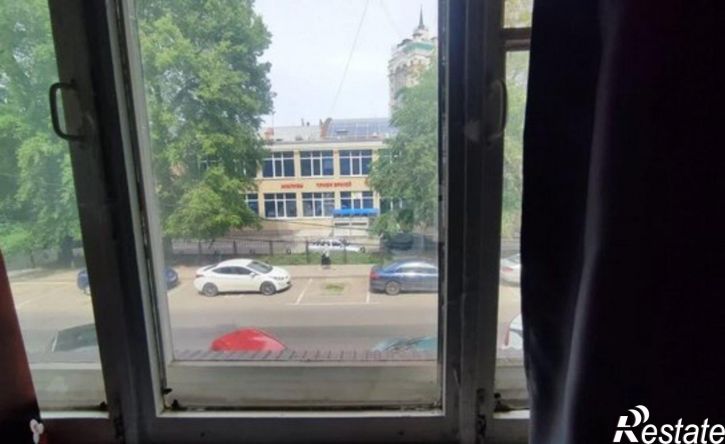 1-комн квартира ул Свободы, 59,  д. 59